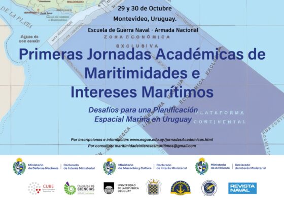 Uruguay Profundiza el Debate Marítimo