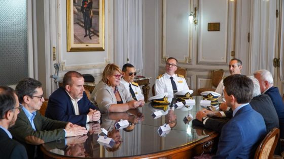 Incorporación de un Helicóptero para la Armada Nacional